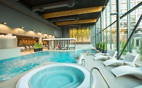 Jurmala Spa